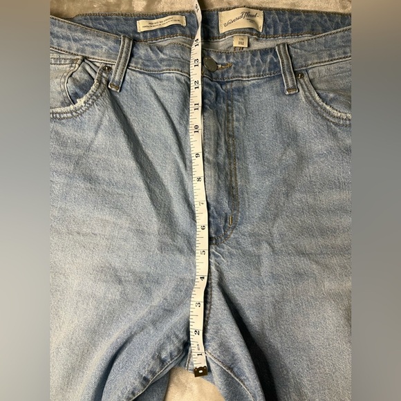 Universal Thread Jeans - Picture 6 of 7